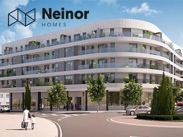Obra nueva Neinor